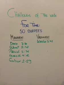 Challenge of the week - #8